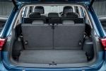 Volkswagen Tiguan Allspace 2018 года (UK)